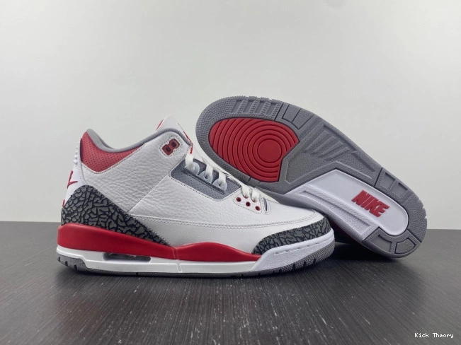Kick Theory 3 DN3707-160 Jordan OG Red Fire Air 0705